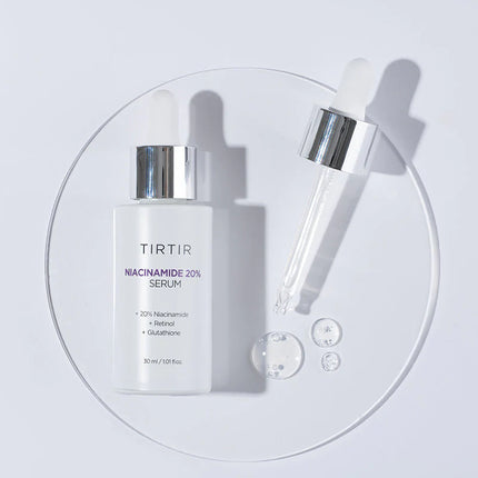 TIRTIR Niacinamide 20% Serum