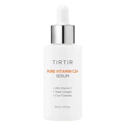 TIRTIR Pure Vitamin C24 Serum