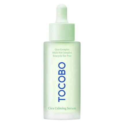 Tocobo Cica Calming Serum