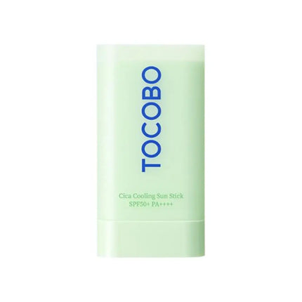 Tocobo Cica Cooling Sun Stick SPF50+PA++++