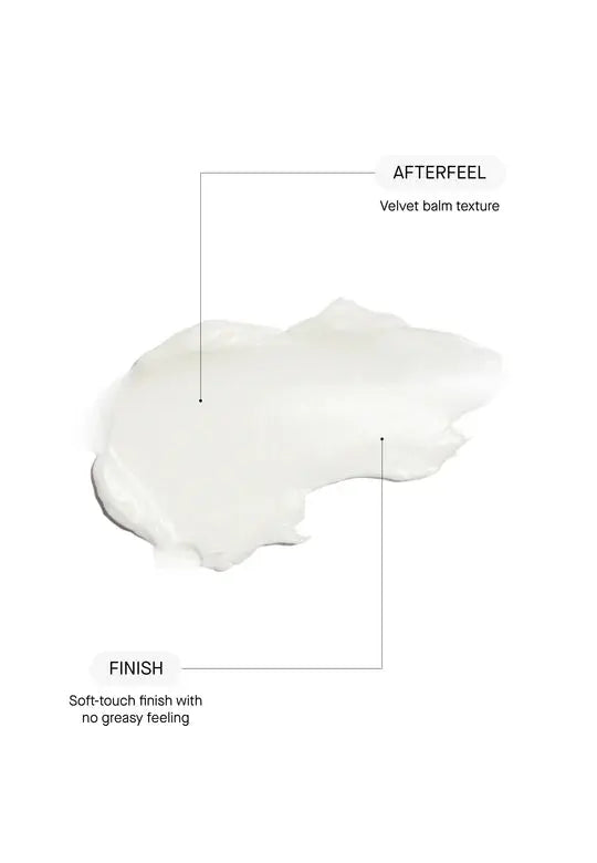 Transparent Lab Cleansing Balm