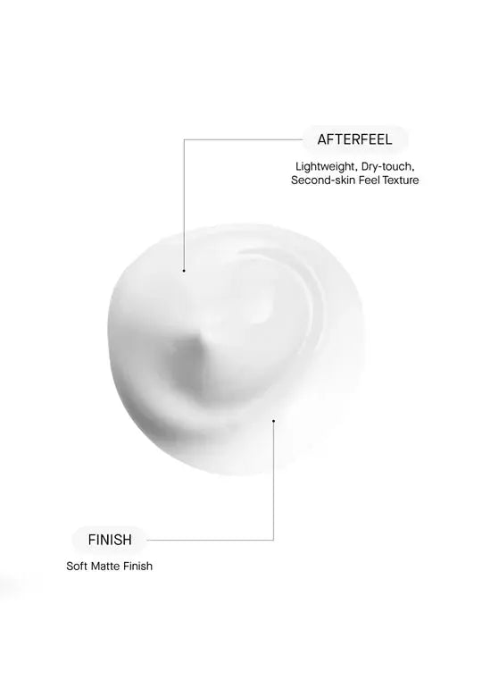 Transparent Lab Mineral Sunscreen