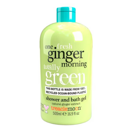 Treaclemoon One Ginger Morning Bath & Shower Gel