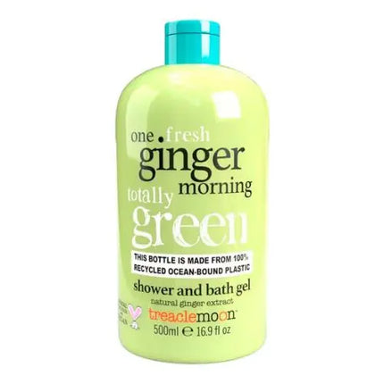 Treaclemoon One Ginger Morning Bath & Shower Gel