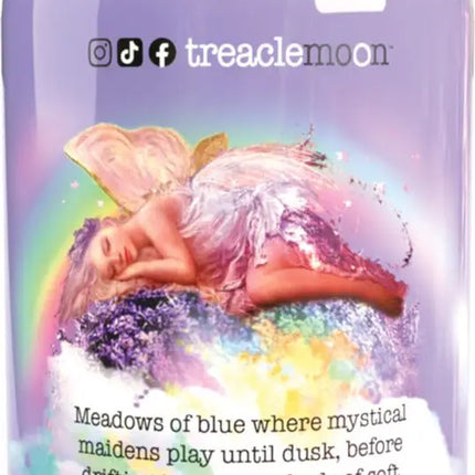 Treaclemoon Sleepy Lavender Fairy Bath & Shower Gel