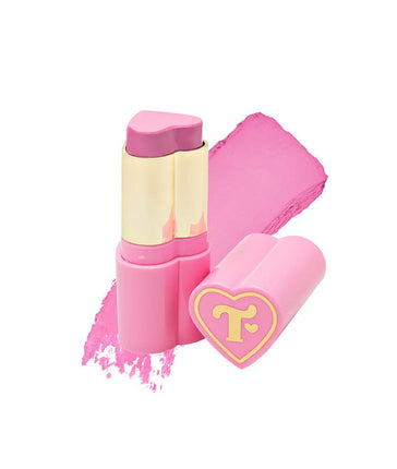 Trixie Cosmetics Cream Blush Baby