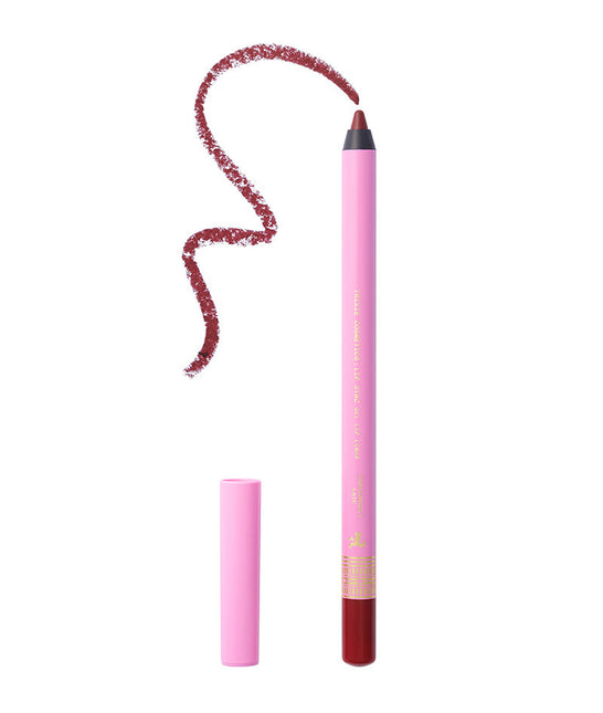 Trixie Cosmetics Fashionably Late Lip Liner