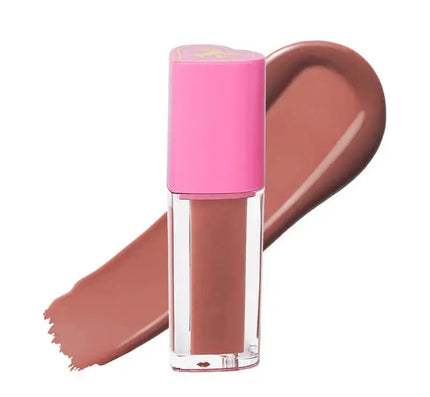 Trixie Cosmetics Haute Toddy Lip Gloss