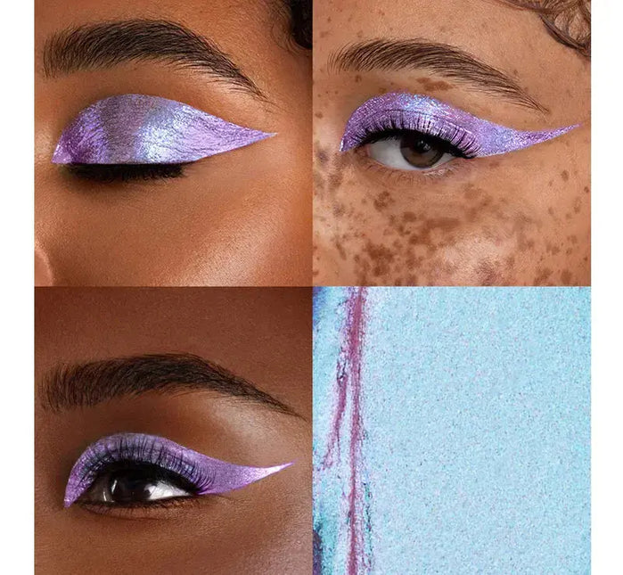 Trixie Cosmetics Nice Aspen Shimmer Topper