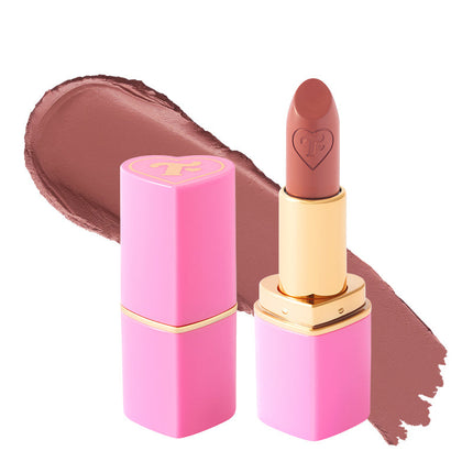 Trixie Cosmetics Werk Wife Matte Lipstick