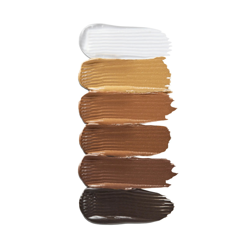 Trouble Maker Evil Twin Tinted Brow Gel Light Brown