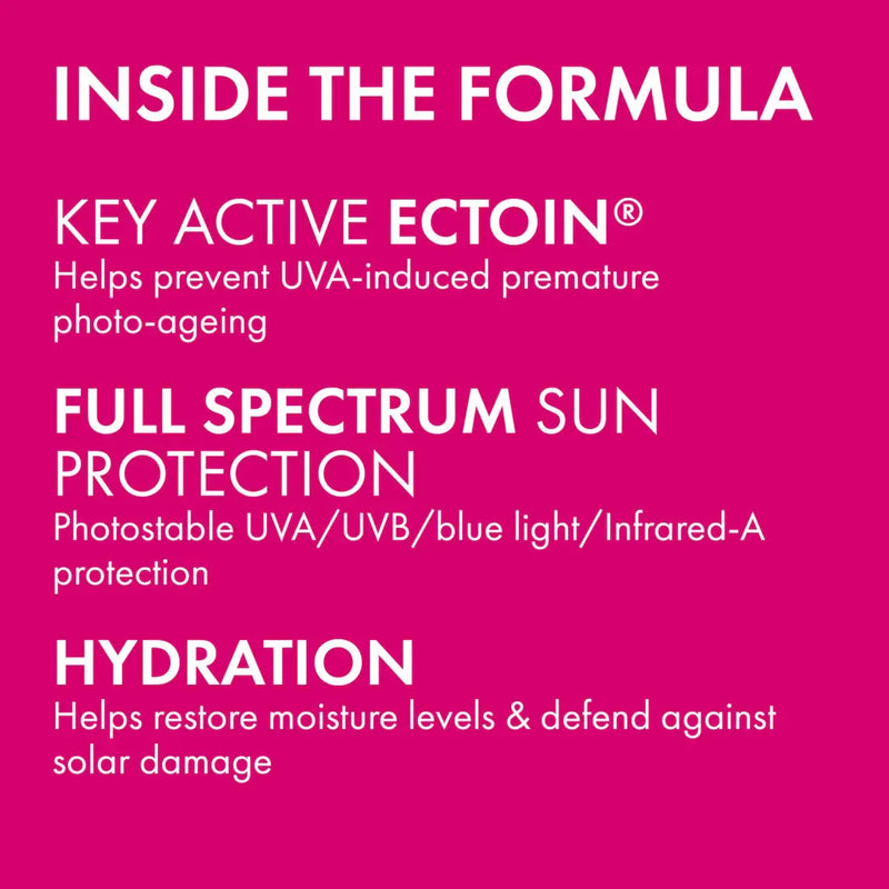 Ultrasun Sunscreen SPF 30