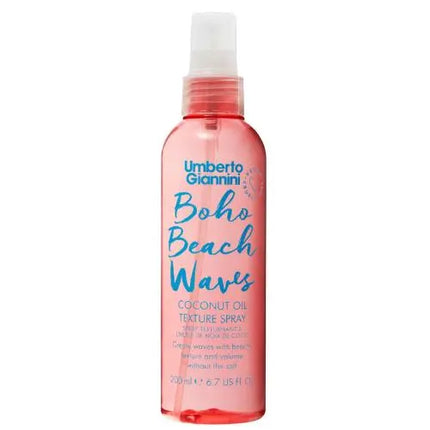 Umberto Giannini Beach Waves Texture Spray