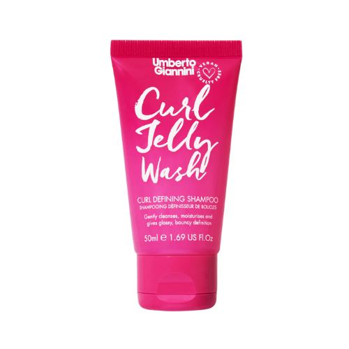 Umberto Giannini Curl Jelly Wash Mini