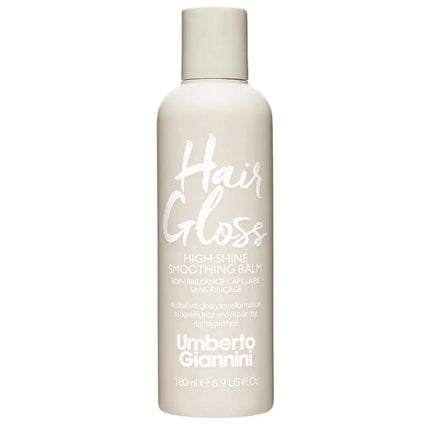 Umberto Giannini Hair Gloss Smoothing Balm