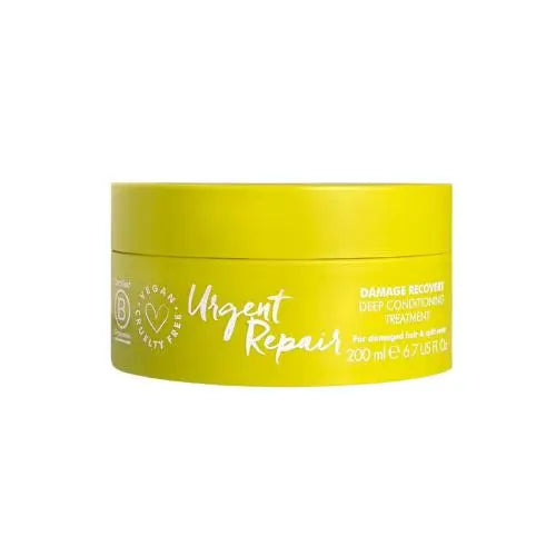 Umberto Giannini Hair Repair Urgent Repair Deep Conditioning Treatment