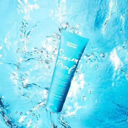 Umberto Giannini Swim Proof Water Resistant Hair Protection Cream