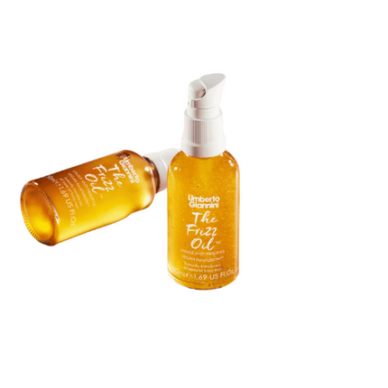 Umberto Giannini The Frizz Oil