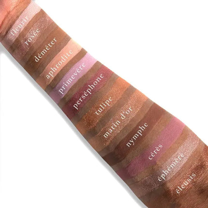 Viseart Étendu Paris Reveries Pigment Palette