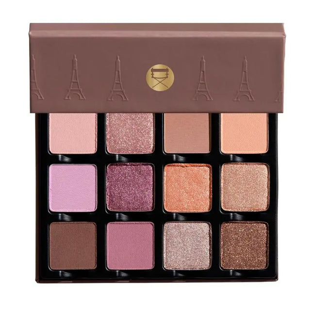 Viseart Étendu Paris Reveries Pigment Palette