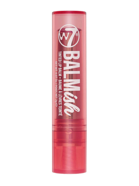 W7 Cosmetics Balm-Ish Tinted Lip Balm Iconic