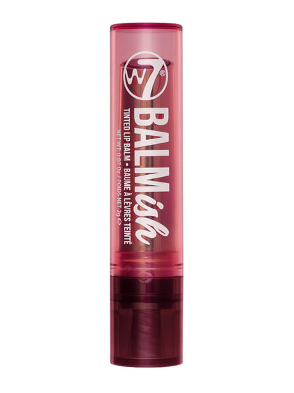 W7 Cosmetics Balm-Ish Tinted Lip Balm Passion