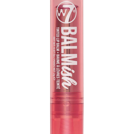 W7 Cosmetics Balm-Ish Tinted Lip Balm Whisper