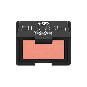 W7 Cosmetics Blush Rebel Blusher All Night