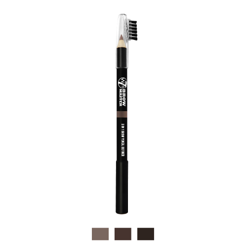 W7 Cosmetics Brow Master Eyebrow Pencil