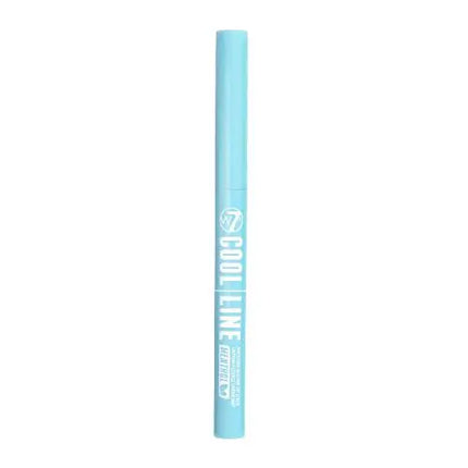 W7 Cosmetics Cool Line Moisture Repair Lip Liner Menthol