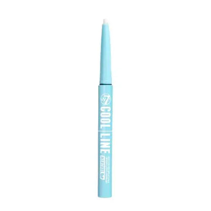 W7 Cosmetics Cool Line Moisture Repair Lip Liner Menthol