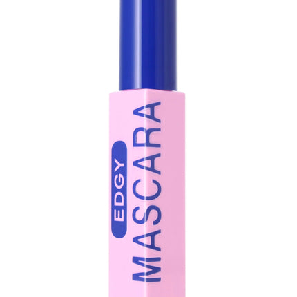 W7 Cosmetics Edgy Mascara Tapered Brush No1