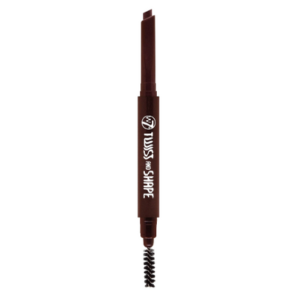 W7 Cosmetics Eyebrow Pencil Twist And Shape