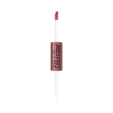 W7 Cosmetics Full Time Stay On Lip Colour 24/7