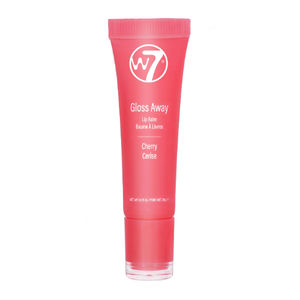 W7 Cosmetics Gloss Away Lip Balm Cherry