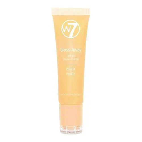 W7 Cosmetics Gloss Away Lip Balm Vanilla