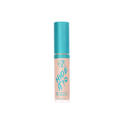 W7 Cosmetics Hide It Gel Concealer FN2 Fair Neutral