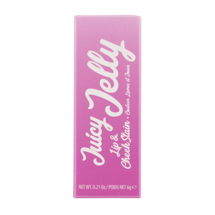 W7 Cosmetics Juicy Jelly Lip And Cheek Stain Delight