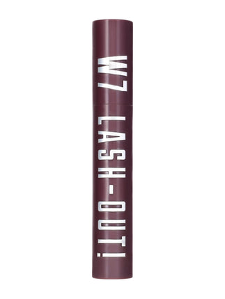 W7 Cosmetics Lash Out Mascara Razzleberry