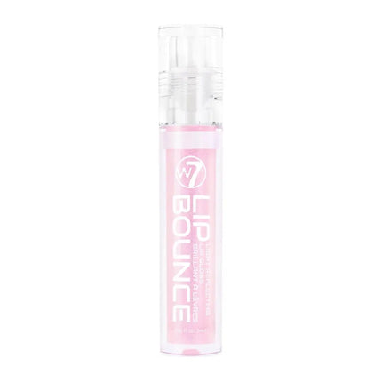 W7 Cosmetics Lip Bounce Light Reflecting Lip Gloss Soft Pink