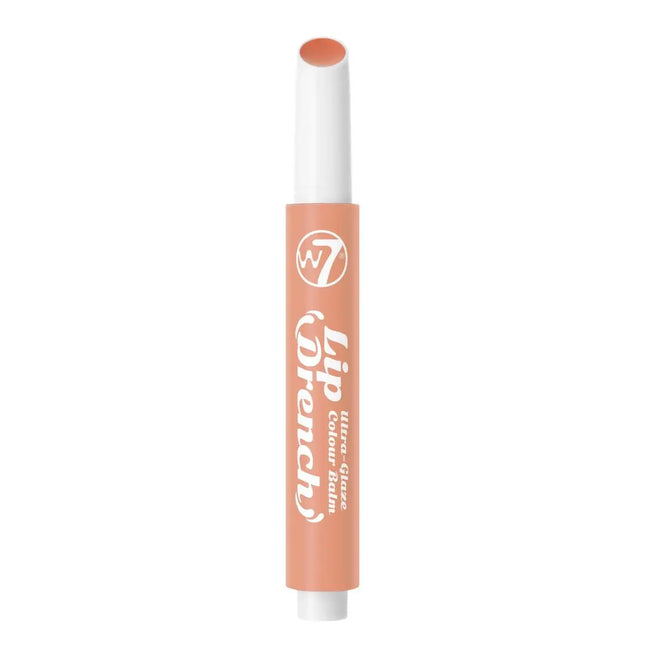 W7 Cosmetics Lip Drench Ultra Glaze Colour Balm Happy Hours