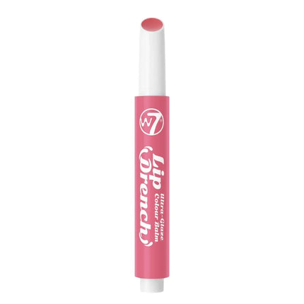 W7 Cosmetics Lip Drench Ultra Glaze Colour Balm Party Punch