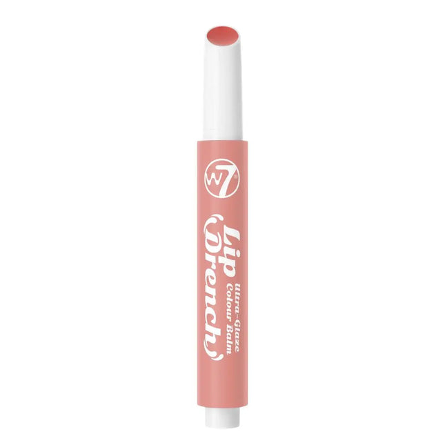 W7 Cosmetics Lip Drench Ultra Glaze Colour Balm Vacay