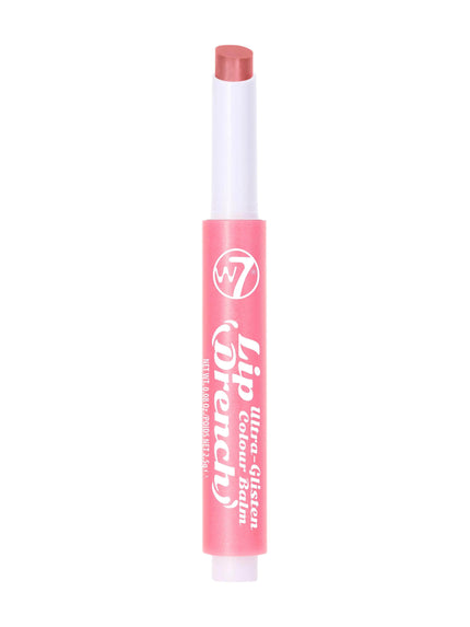 W7 Cosmetics Lip Drench Ultra Glisten Colour Balm Yes Please