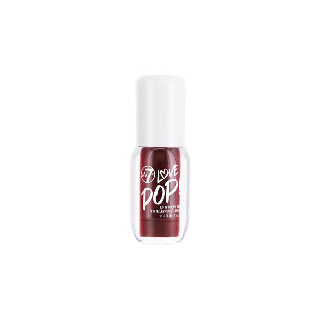 W7 Cosmetics Love Pop Lip & Cheek Tint