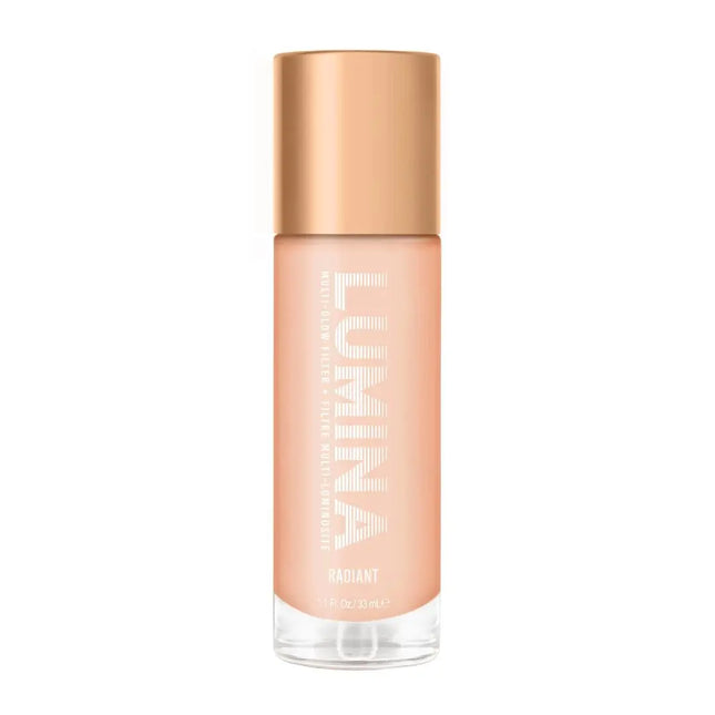 W7 Cosmetics Lumina Multi-glow Filter