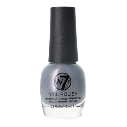 W7 Cosmetics Nail Polish 94A Stonewashed