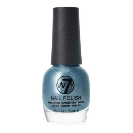 W7 Cosmetics Nail Polish 96A Vintage