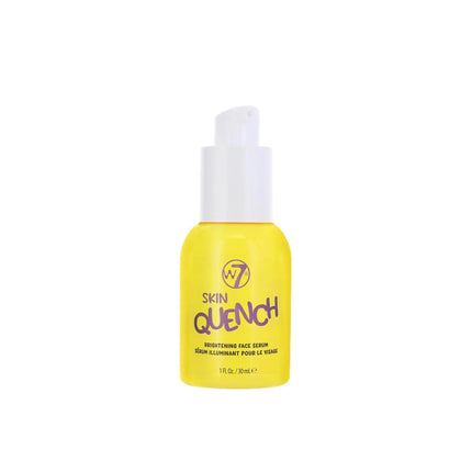 W7 Cosmetics Skin Quench Brightening Face Serum