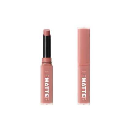 W7 Cosmetics Soft Matte Lipstick All Talk